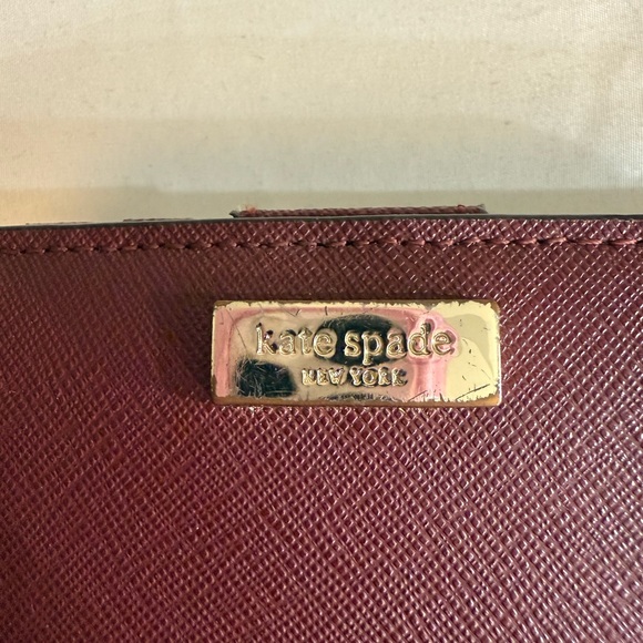 Kate Spade Wallet - Picture 4 of 4